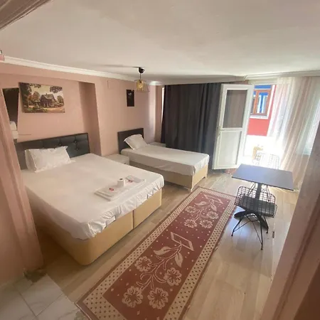 Istanbul Hotel * Istambul