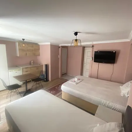 Istanbul Hotel